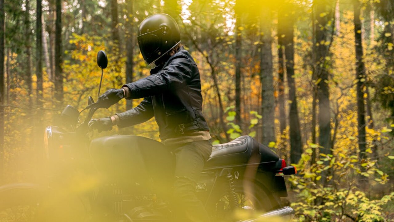 Tipy na vianočný darček pre motorkára