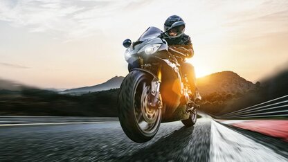 Aká bezpečnostná výbava na motorku ti môže zachrániť život?