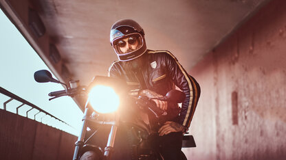 Koža alebo textil? Ako si vybrať ideálne moto oblečenie