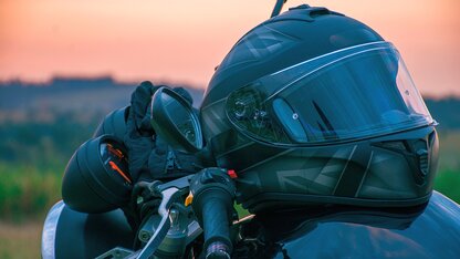 Najčastejšie chyby pri kúpe moto prilby a ako sa im vyhnúť