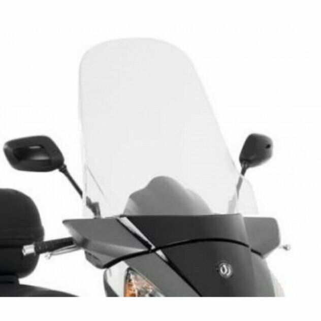 Givi plexi sym joyride evo 125-200 d651st - d651st