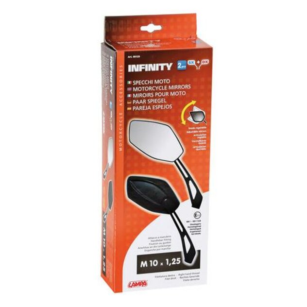 Lampa-Infinity-Motorbike-Rear-View-Mirrors-Pair-Bl-37636_ESHOP_0