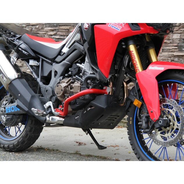 installed-altrider-lower-crash-bars-for-the-honda-