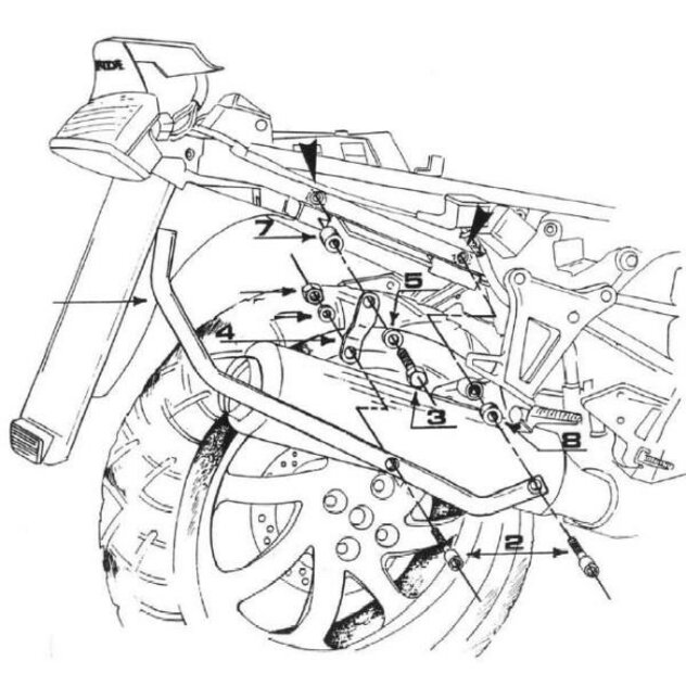 givi-229f-monorack-honda-vfr-750f
