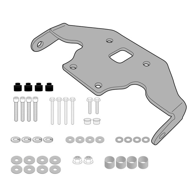 Givi_4118KIT