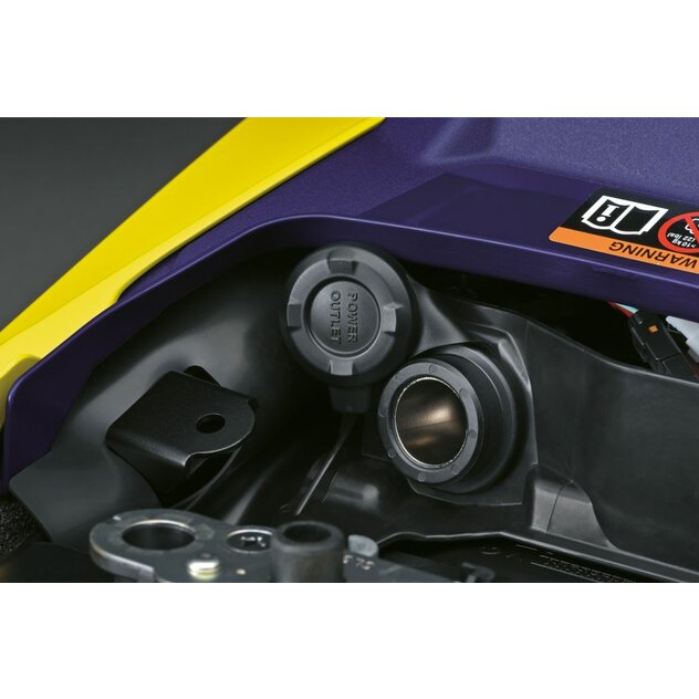 12V-Steckdose-fu-r-Suzuki-V-Stro-Zubeho-r-