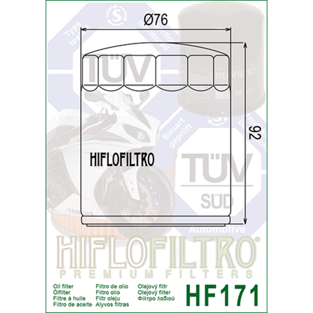 HF171-