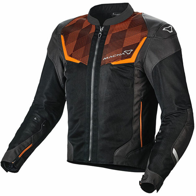 macna_jacket-textile_orcano_orange-black-