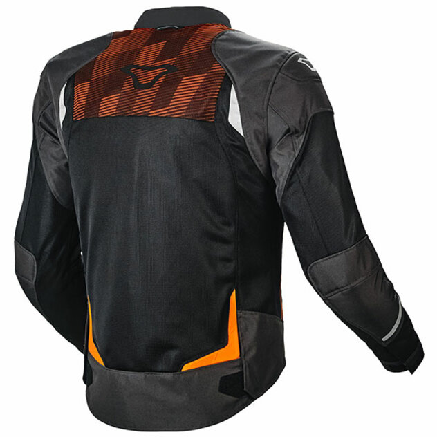macna_jacket-textile_orcano_orange-black_detail1-
