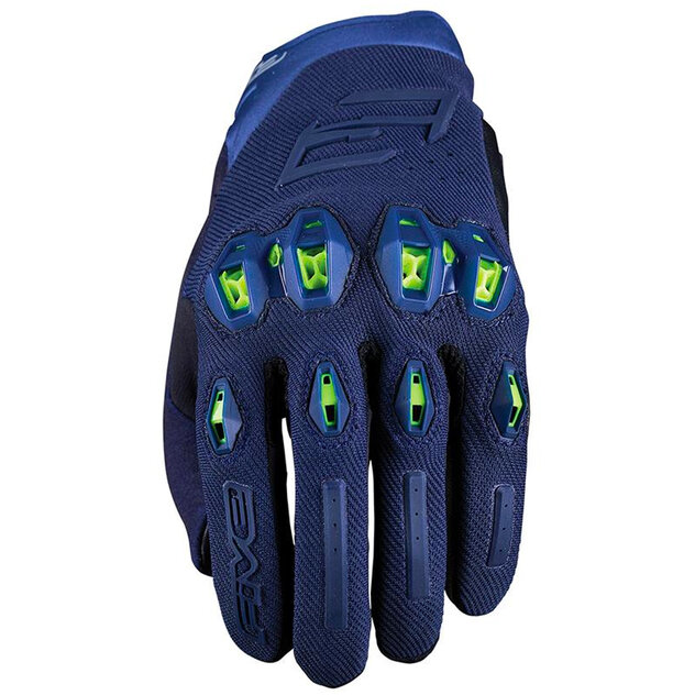 gants-moto-five-stunt-2blue-fluo-yellow-s120-