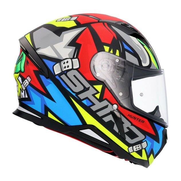 hunter-raccoon-blue-