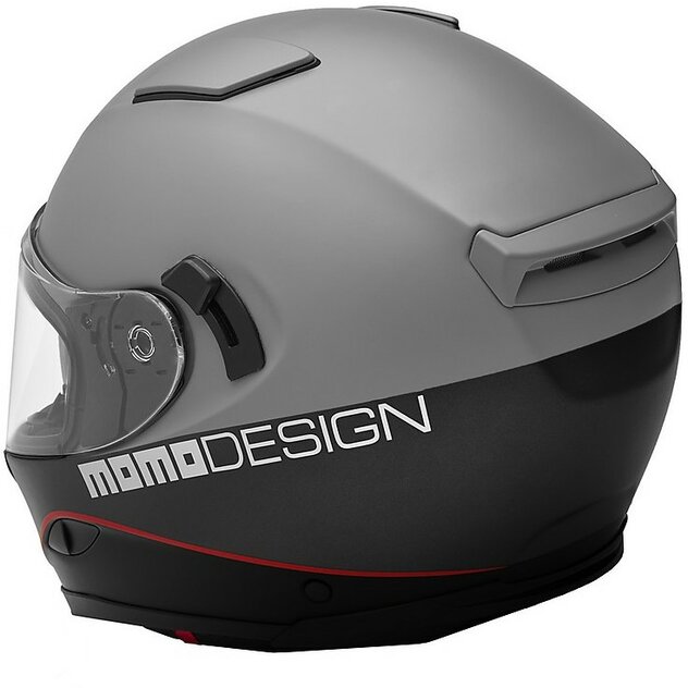 integral-motorcycle-helmet-momo-design-hornet-gray