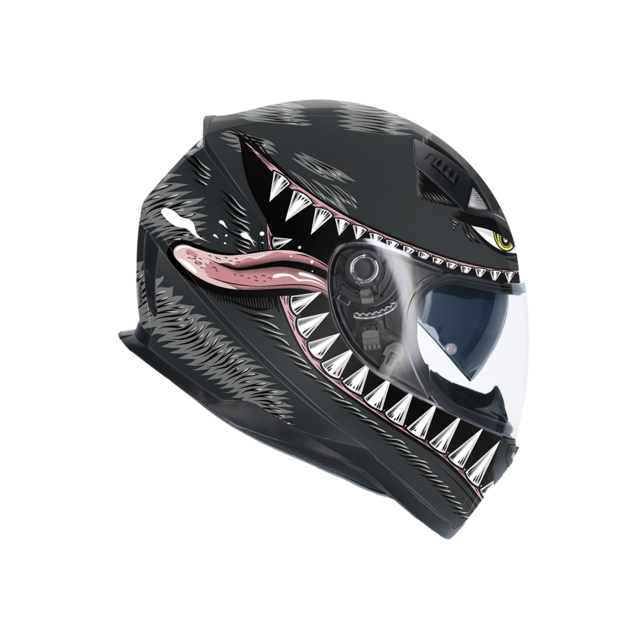 SH-881-WARRIOR-WILDCAT-BLACKSADOW-1-