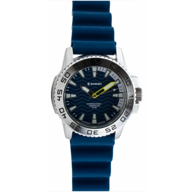 team-blue-watch-