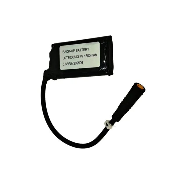 BIKEANGEL GPS LOKÁTOR NA MOTOCYKEL AMB03-E2