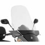 Givi plexi sym joyride evo 125-200 d651st - d651st