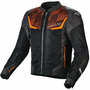 macna_jacket-textile_orcano_orange-black-