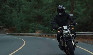 Nájdi si doplnky podľa svojej motorky