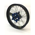 BARTUBELESS SADA BEZDUŠOVÝCH DISKOV BMW R1200/1250GS ADVENTURE (13-)