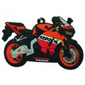 BIKE IT KĽÚČENKA HONDA CBR600RR