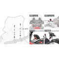 GIVI MONTÁŽNY KIT 05SKIT