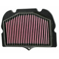 K&N MOTO VZDUCHOVÝ FILTER SUZUKI GSX 1300 R HAYABUSA (08-)