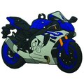 BIKE IT KĽÚČENKA YAMAHA YZF-R1 (16-)