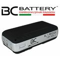 BC BATTERY ŠTARTOVACÍ BOOSTER K1800