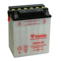 YUASA AKUMULÁTOR  12N14-3A