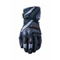 FIVE RUKAVICE TFX1 GORETEX ČIERNO-ŠEDÉ