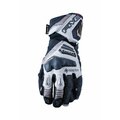 FIVE RUKAVICE TFX1 GORETEX PIESKOVÁ/HNEDÁ
