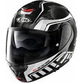 X-LITE PRILBA X-1005 ULTRA CARBON CHEYENNE 10