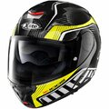X-LITE PRILBA X-1005 ULTRA CARBON CHEYENNE 12