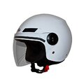 SHIRO PRILBA SH-62 GS BIELA