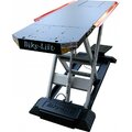 BIKELIFT SERVISNÝ ELEKTRO-HYDRAULICKÝ ZDVIHÁK ABSOLUTE 756 - SPLIT