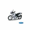 WELLY MODEL 1:18 BMW F650GS DAKAR BIELA