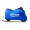 YAMAHA INTERIÉROVÁ PLACHTA NA MOTOCYKEL GYTR®