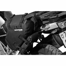 ENDURISTAN BOČNÉ TAŠKY BLIZARD L