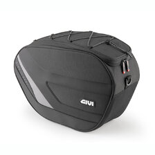 GIVI CANYON BOČNÁ TAŠKA STEALTH 18 L PRAVÁ EASY12R