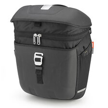 GIVI BOČNÁ TAŠKA METRO 18 L MULTILOCK MT501S
