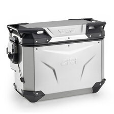 GIVI PRAVÝ BOČNÝ KUFOR TREKKER OUTBACK EVO SMART 40 L SLR OBKEVS40AR