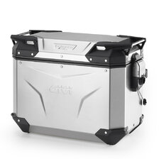 GIVI PRAVÝ BOČNÝ KUFOR TREKKER OUTBACK EVO SMART 44 L SLR OBKEV44AR