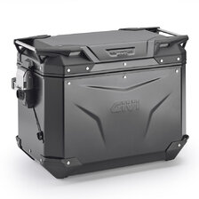 GIVI PRAVÝ BOČNÝ KUFOR TREKKER OUTBACK EVO SMART 48 L SLR OBKEV48BR