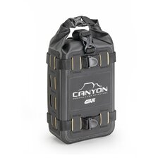 GIVI CANYON VODEODOLNÁ TAŠKA 4L GRT730