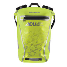OXFORD RUKSAK V20 FLUO YELLOW