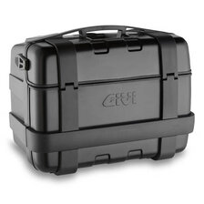GIVI KUFOR TREKKER BLACK TRK46B