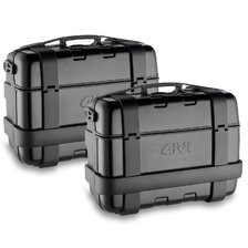 GIVI KUFOR TREKKER TRK33B DVOJBALENIE TRK33BPACK2
