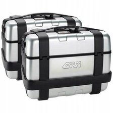 GIVI KUFOR TREKKER TRK33N DVOJBALENIE