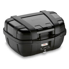 GIVI KUFOR TREKKER MONOKEY BLACK TRK52B