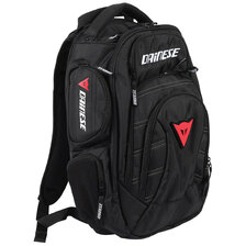 DAINESE RUKSAK D-GAMBIT STEALTH BLACK
